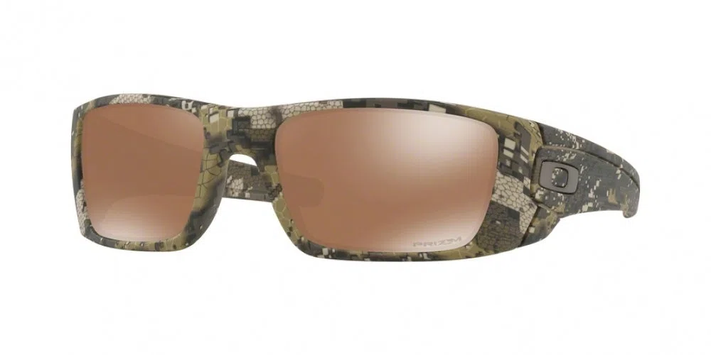 Oakley Fuel Cell 9096 Sunglasses - view 67